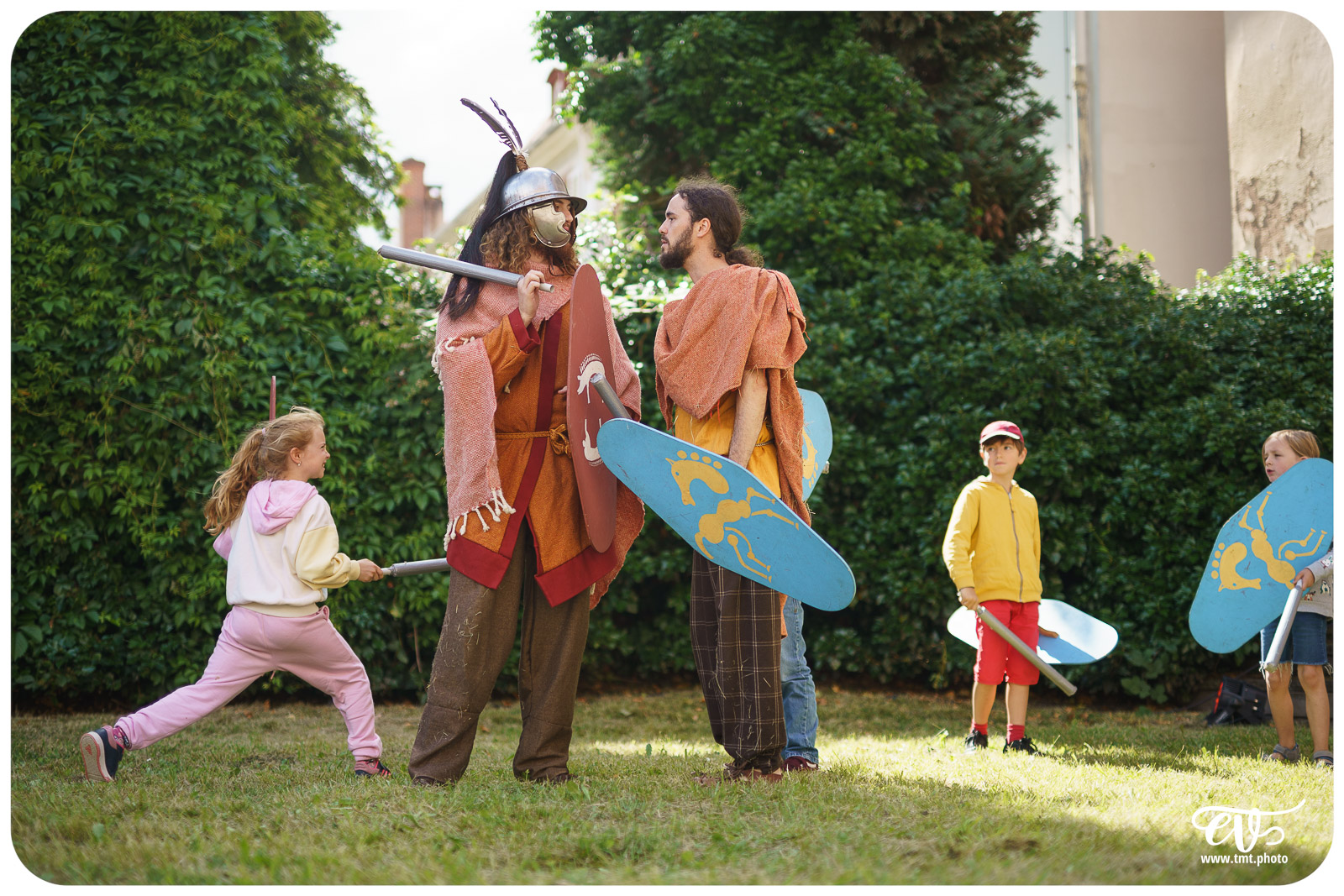 JOURNÉES EUROPÉENNES DE L'ARCHÉOLOGIE